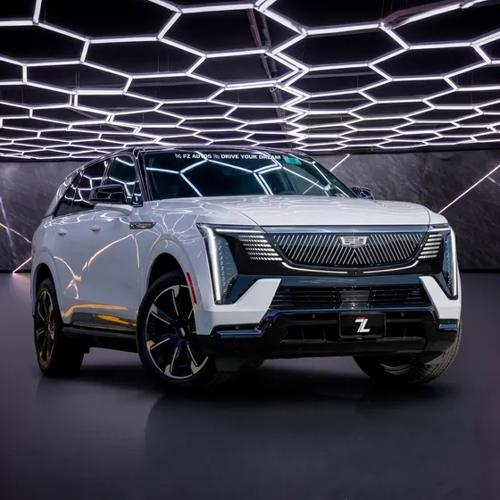 Cadillac Escalade 2026 Iq Sport 2 Awd
