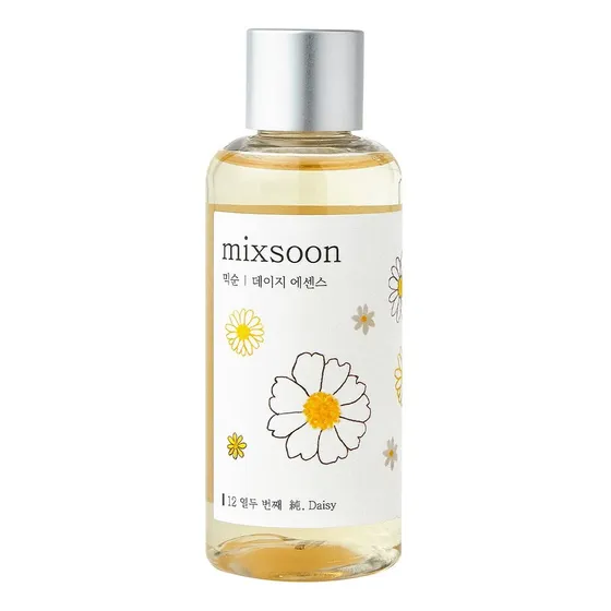 Esencia  Facial Con Extracto De Flor De Margarita - Mixsoon