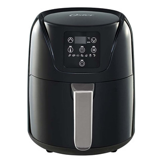 Freidora De Aire Digital Oster® Con Capacidad De 4l Ckstaf40 Freidora De Aire Digital Oster® Con Capacidad De 4l Ckstaf40