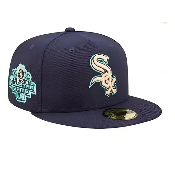Gorro Sox Chicago White Sox All Star Game 59fifty
