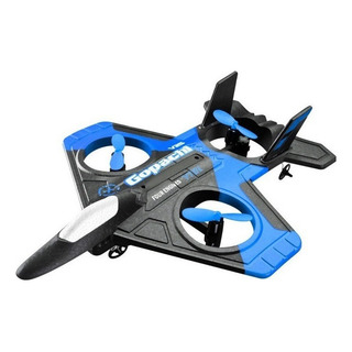 Avión Teledirigido Rc Plane Aero Jet Dron Con Cámara De 2,4a Avión Teledirigido Rc Plane Aero Jet Dron Con Cámara De 2,4a