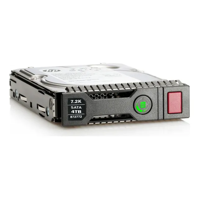 Hpe 872772-001 4tb