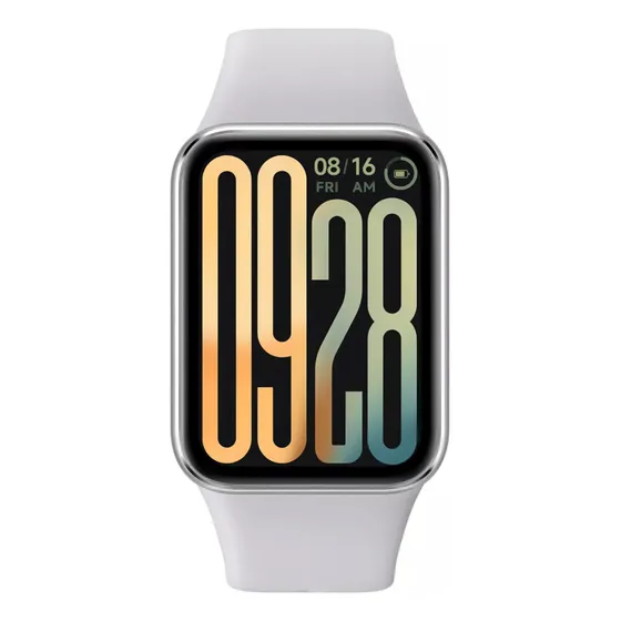 Pulsera Inteligente Xiaomi Smart Band 9 Pro Moonlight Silver