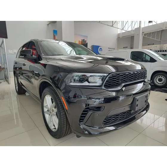 Dodge Durango 5.7 V8 R/t At