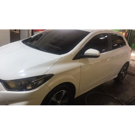 Chevrolet Onix 1.4 Ltz