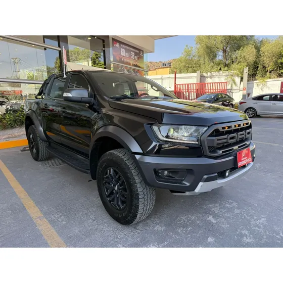 Ford Ranger: 260 autos a partir de $300,000 MXN