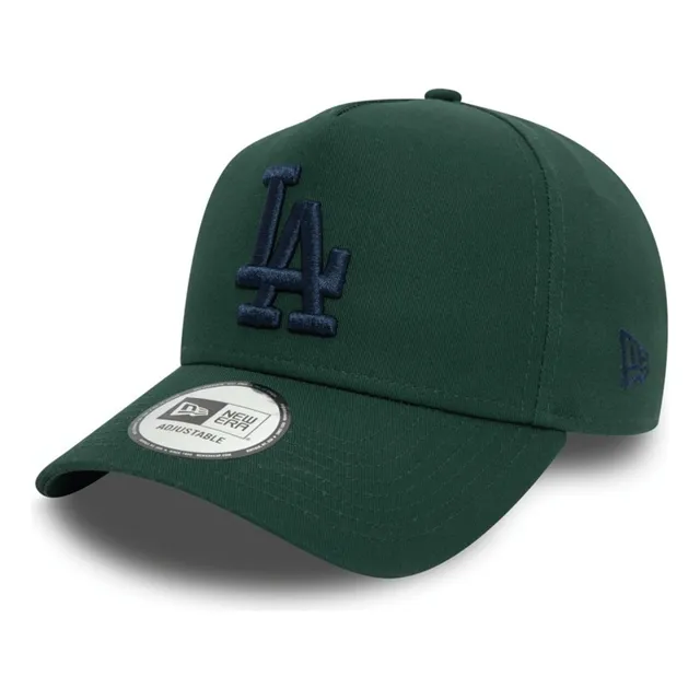 Gorra New Era 940 Los Ángeles Dodgers Ajustable 60580695