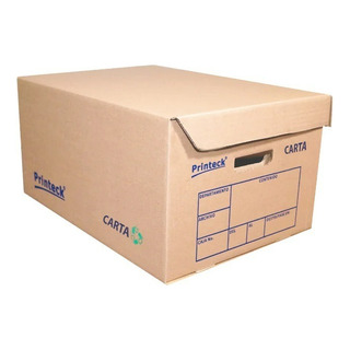 Caja De Archivo De Carton Printeck 5 Pieza Carta Organizar Caja De Archivo De Carton Printeck 5 Pieza Carta Organizar