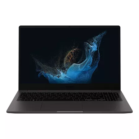 Notebook Samsung Book2 Np550xed-kf2br I5 8gb 256ssd 15.6 W11