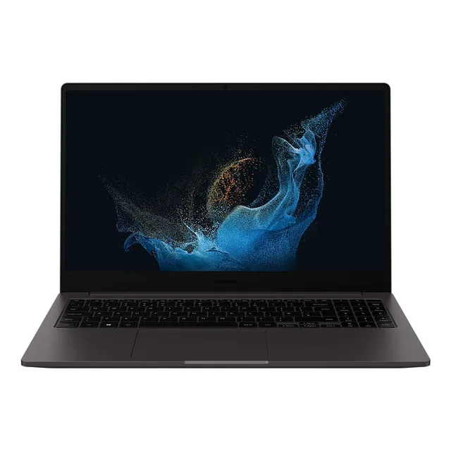 Notebook Samsung Galaxy Book2 Intel Core I5-1235u, 8gb, 256gb, Windows 11 Home, 15,6 , Grafite Notebook Samsung Galaxy Book2 Intel Core I5-1235u, 8gb, 256gb, Windows 11 Home, 15,6 , Grafite