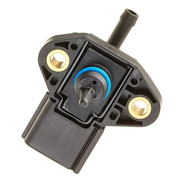 Sensor Presion Gasolina Ford Triton Explorer Fx4 Focus Eco