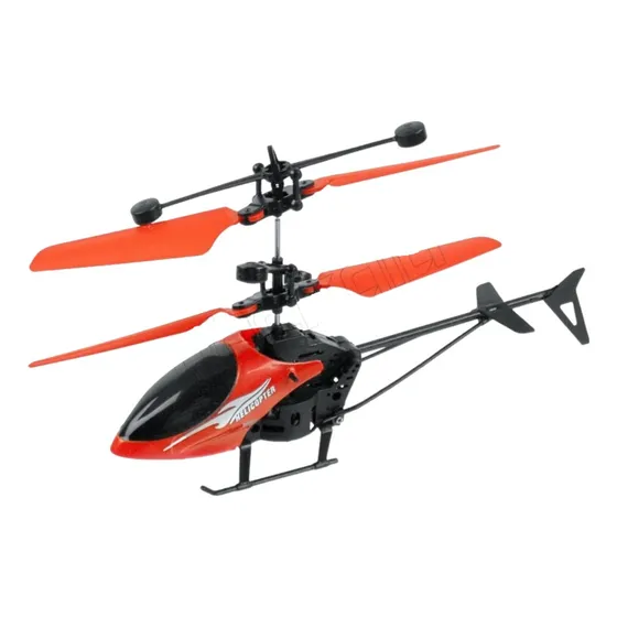 Helicóptero Aircraft Hd8088c