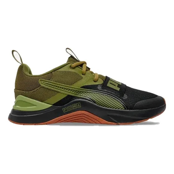 Zapatilla Puma Hombre Prospect Neo Force 379626 02