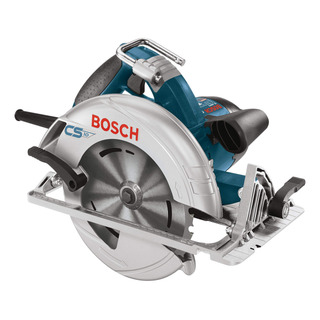 Sierra Circular Bosch Cs10 15a, 120 V, 56°, Bisel, Hoja De 7 Sierra Circular Bosch Cs10 15a, 120 V, 56°, Bisel, Hoja De 7