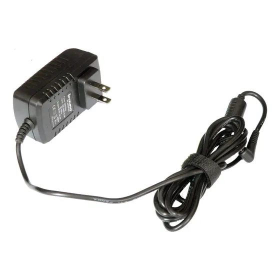 Cargador Pared Pie Para Packard Bell Smartab Winbook Proscan