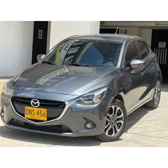 Mazda 2 Sport 1.5 Grand Touring