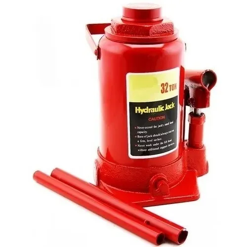 Gato Hidraulico Jack De 32 Toneladas Somos Tienda Cod 3030