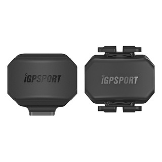 Sensor De Cadencia + Sensor De Velocidade P/ Bike Igpsport Sensor De Cadencia + Sensor De Velocidade P/ Bike Igpsport