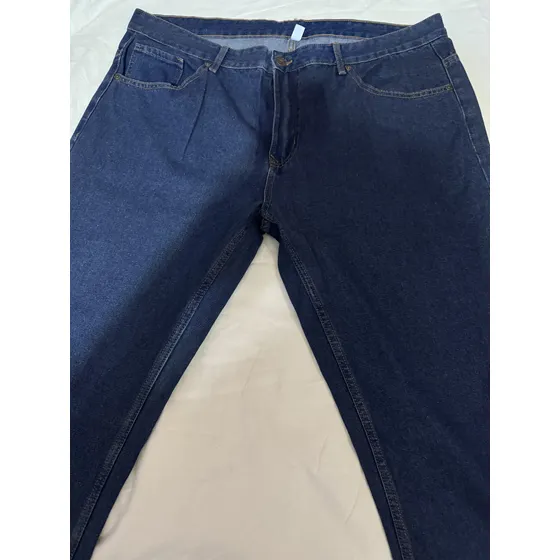 Jeans De Hombre Marca Tex Talla 38. Usado