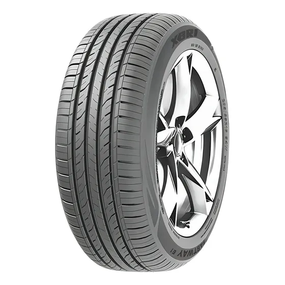 Pneu Aro 15 Xbri Fastway E1 185/60r15 84h