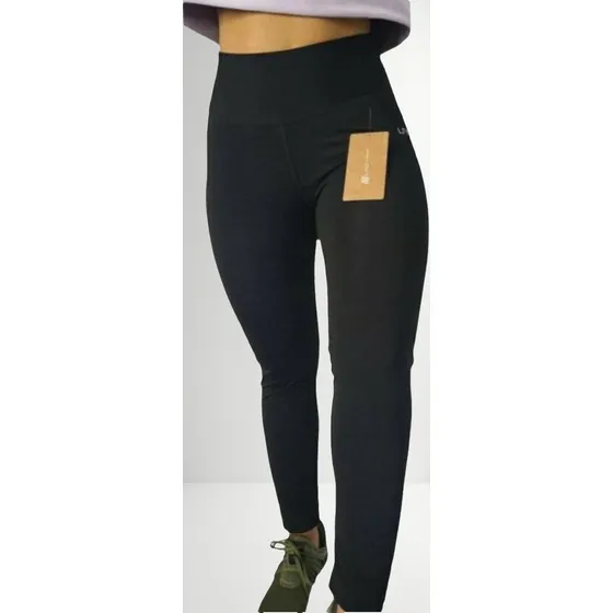 Calza Larga Lady Fit