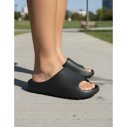 Chinelo Nuvem Antiderrapante Macio Slide Anatomico Bgx77x