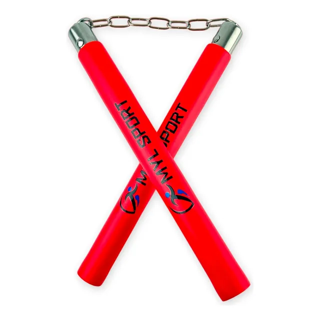 Nunchakus