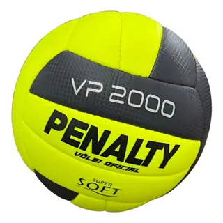 Bola De Volei Penalty Vp 2000 Oficial Original Adulto Bola De Volei Penalty Vp 2000 Oficial Original Adulto