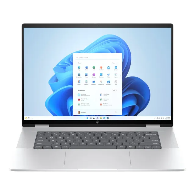 Laptop Hp Envy X360 16-ac0000la Intel Core Ultra 7 32gb 1tb