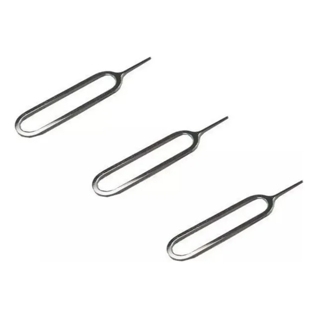 Pin Extractor Bandeja Sim De Alta Resistencia X 3 Unidades