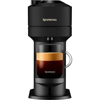 Cafeteira Nespresso Vertuo Next Preto Fosco 110v Cafeteira Nespresso Vertuo Next Preto Fosco 110v
