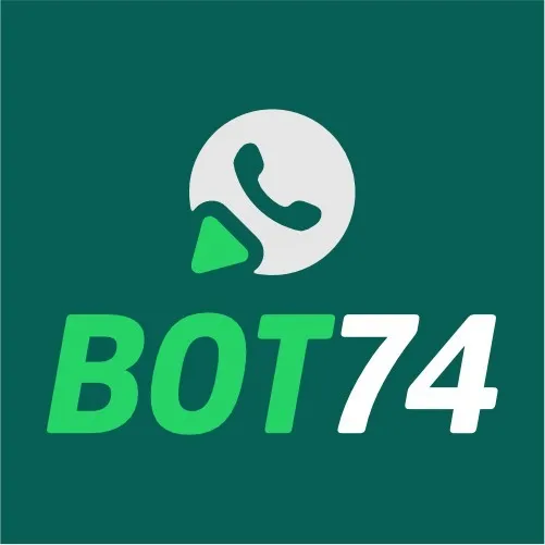 Bot74 | Sistema De Mensagens Automáticas No Whatsapp