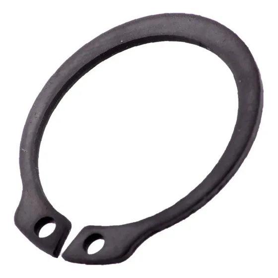 10 Anillo Ext. Tipo Sh 4  Sh-400st Pd  Rotor Clip Zb-5735