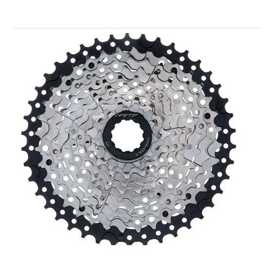 Pacha 10v 11-42t Gw Mtb Cassette Compatible Shimano