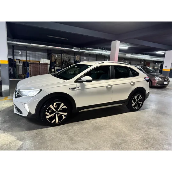 Volkswagen Nivus 1.0 Tsi 200 Highline