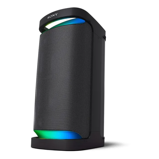 Parlante Sony Serie X SRS-XP700 SRS-XP700 portátil con bluetooth waterproof negra 220V