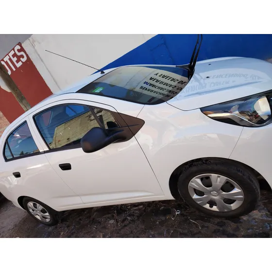 Chevrolet Beat 1.2 Lt Sedan