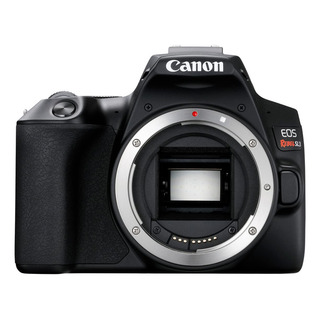 Câmera Dslr Canon Eos Rebel Sl3 Com 24,1 Mp E 4k Uhd Câmera Dslr Canon Eos Rebel Sl3 Com 24,1 Mp E 4k Uhd