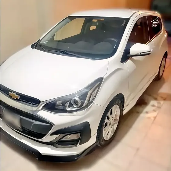 Chevrolet Spark 2020 1.4 Ltz Mt