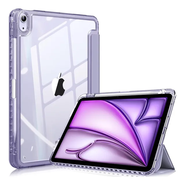 Funda Hibrida Fintie Para iPad Air De 11(m3 2025/m2 2024) 19