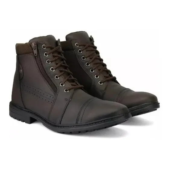 Botas Social