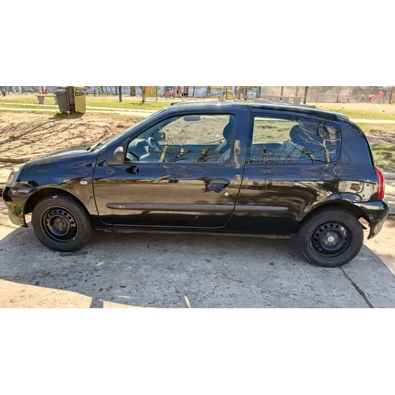 Renault Clio 1.2 Pack