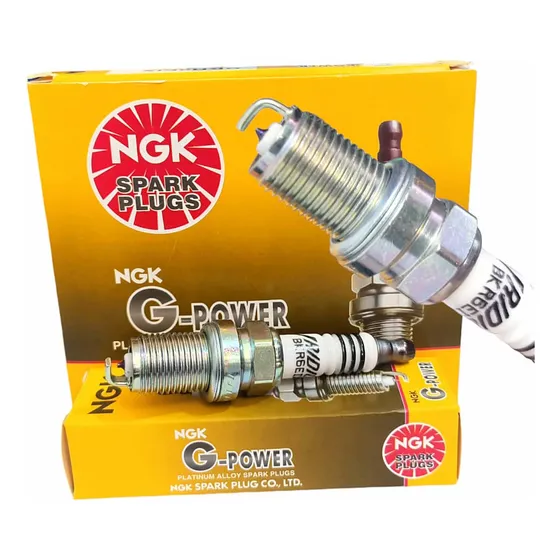 Bujia Ngk Iridiun Aveo Corsa Optra Spark Corolla Arauca Etc