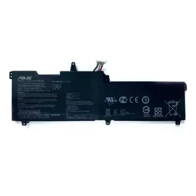 Bateria Asus Rog Strix C41n1541 Gl702v Gl702vm Gl702vs