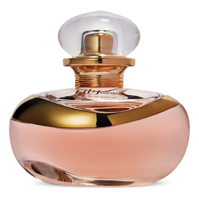 O Boticário Lily Gardénia Eau De Parfum 75ml O Boticário Lily Gardénia Eau De Parfum 75ml