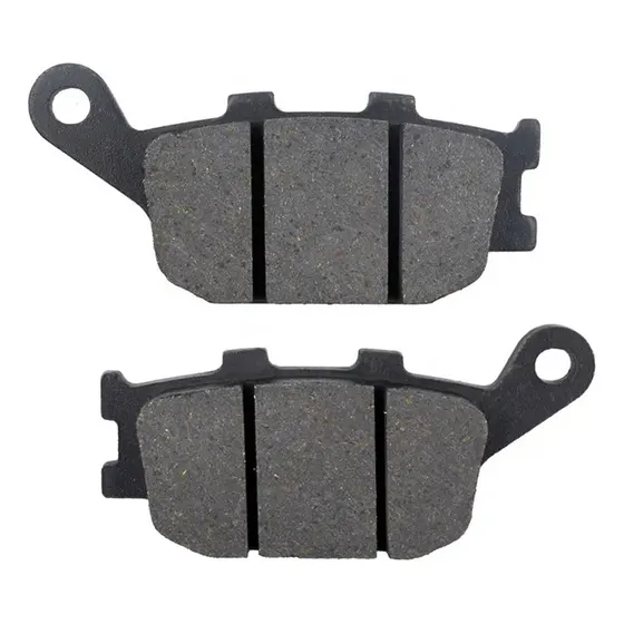Balatas Fa174 Para Yamaha R1 R6 Vulcan Ninja Cbr Vtx Katana
