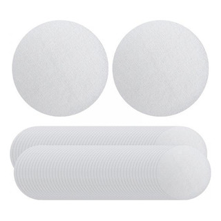 5 Paquete De 100 Filtros De Papel Para Cafetera 5 Piezas 5 Paquete De 100 Filtros De Papel Para Cafetera 5 Piezas