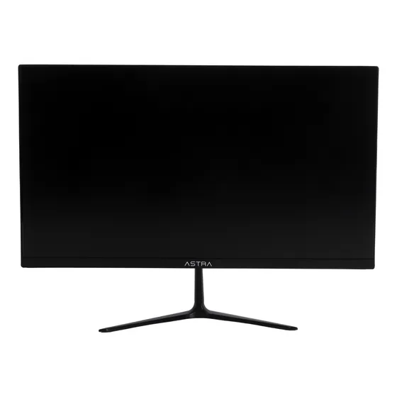 Monitor Astra 23.8 Pulgadas Vga Hdmi Dc 100 Hz 1920 × 1080