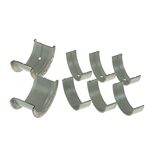 Kit Metales Bancada 0.040 Comm Chassis 92 Sealed Power Kit Metales Bancada 0.040 Comm Chassis 92 Sealed Power