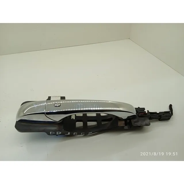 Macaneta Externa Sensor Grand Cherokee Dianteira D 2010/2103